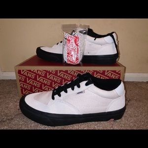 Core Exclusive Vans Rowan Pro